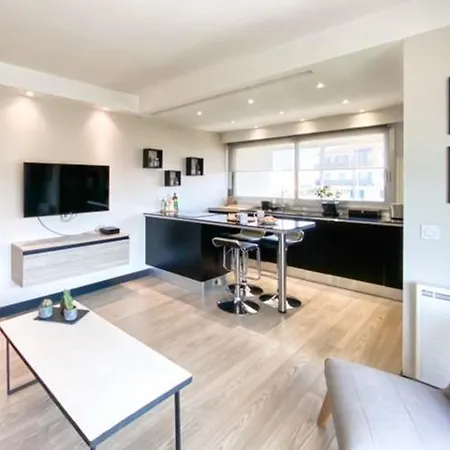 Apartamento Proche Des Plages